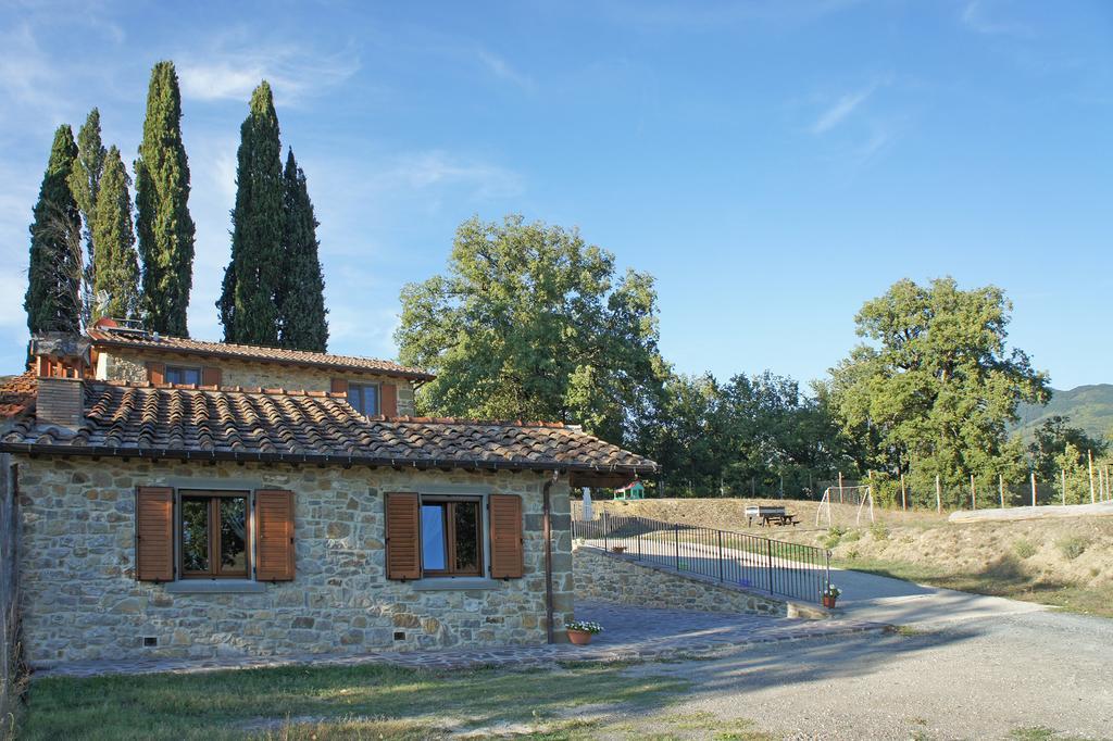 Agriturismo Mandrioli ปราโตแวคคิโอ ภายนอก รูปภาพ