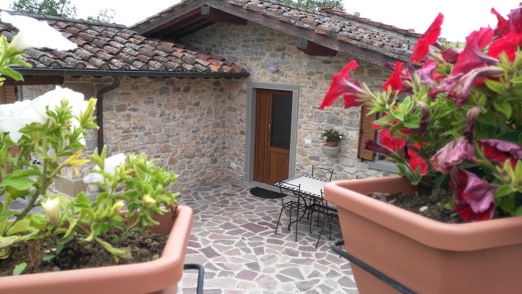 Agriturismo Mandrioli ปราโตแวคคิโอ ภายนอก รูปภาพ