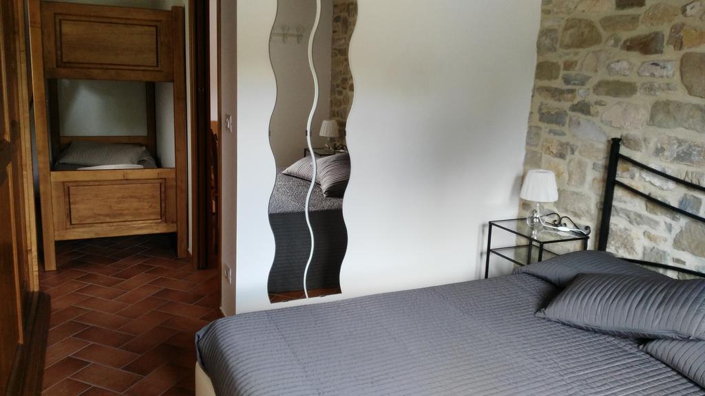 Agriturismo Mandrioli ปราโตแวคคิโอ ภายนอก รูปภาพ
