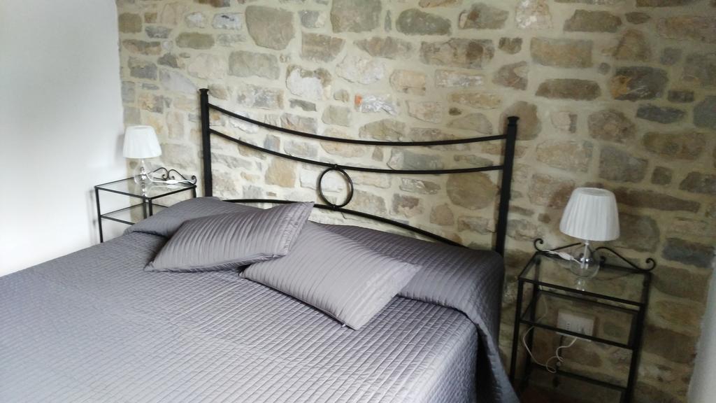 Agriturismo Mandrioli ปราโตแวคคิโอ ภายนอก รูปภาพ