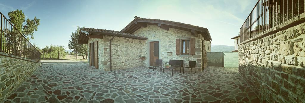 Agriturismo Mandrioli ปราโตแวคคิโอ ภายนอก รูปภาพ
