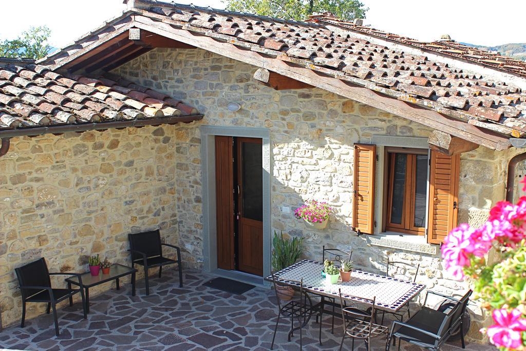 Agriturismo Mandrioli ปราโตแวคคิโอ ภายนอก รูปภาพ