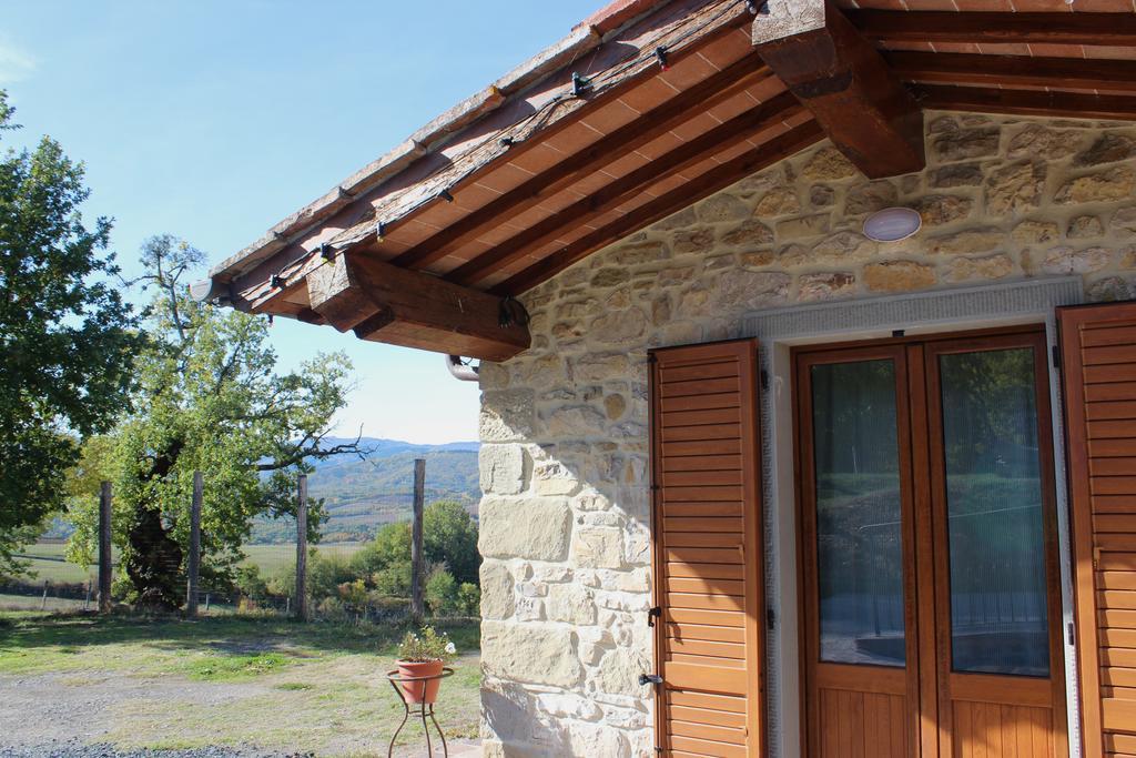 Agriturismo Mandrioli ปราโตแวคคิโอ ภายนอก รูปภาพ