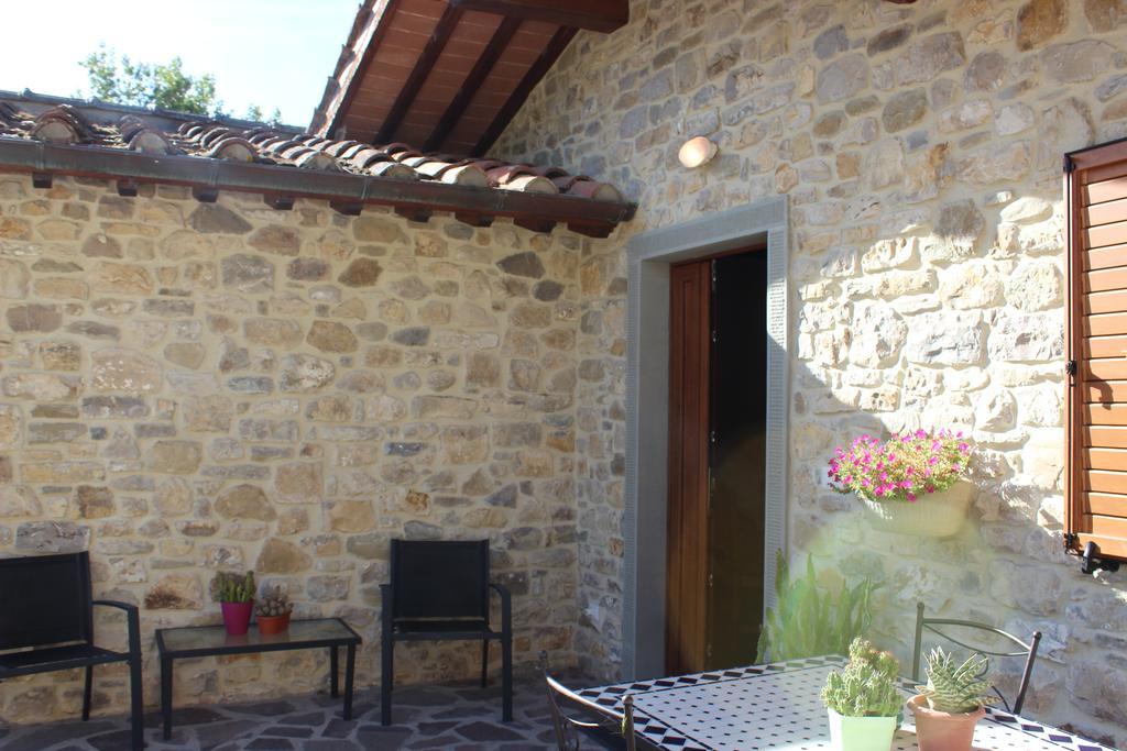 Agriturismo Mandrioli ปราโตแวคคิโอ ภายนอก รูปภาพ
