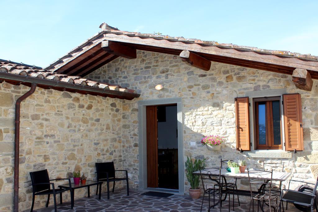 Agriturismo Mandrioli ปราโตแวคคิโอ ภายนอก รูปภาพ