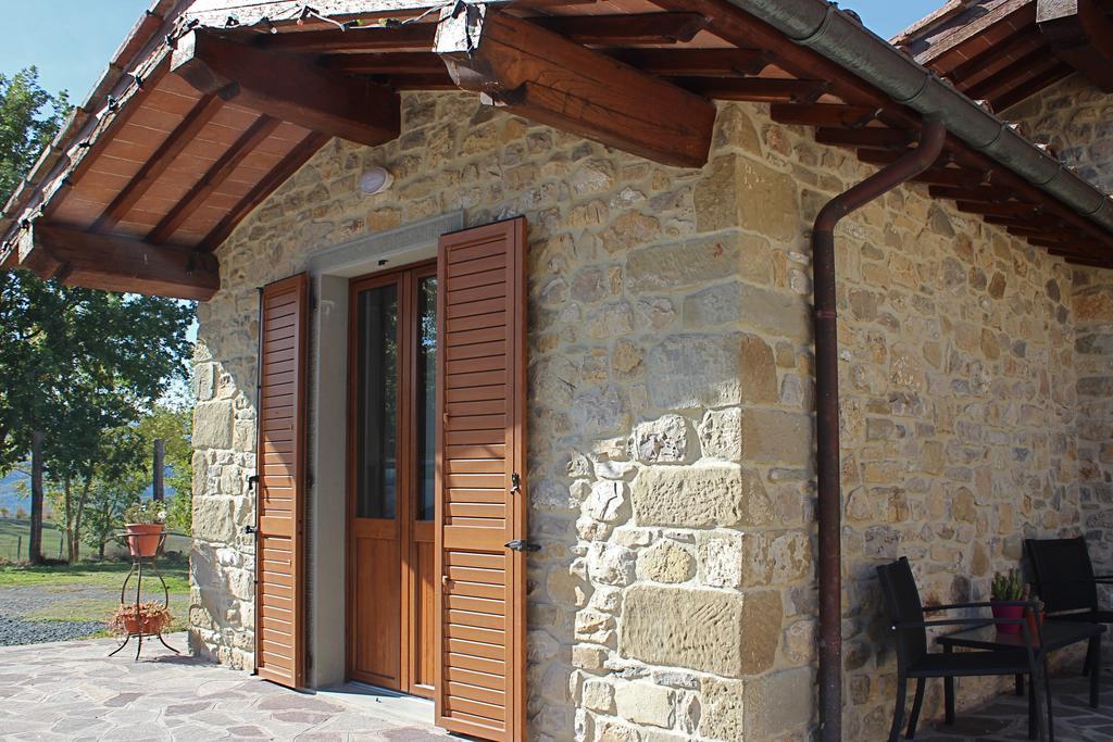 Agriturismo Mandrioli ปราโตแวคคิโอ ภายนอก รูปภาพ