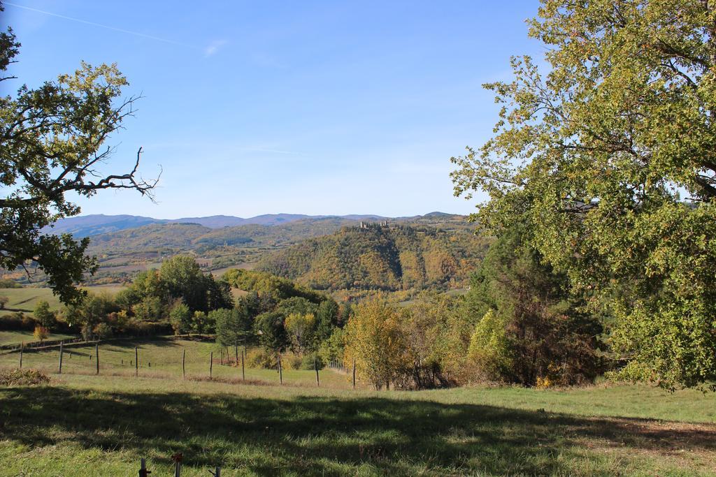 Agriturismo Mandrioli ปราโตแวคคิโอ ภายนอก รูปภาพ