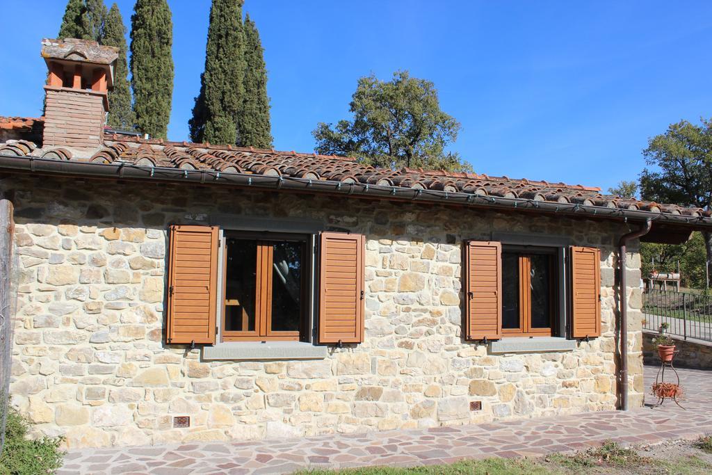 Agriturismo Mandrioli ปราโตแวคคิโอ ภายนอก รูปภาพ